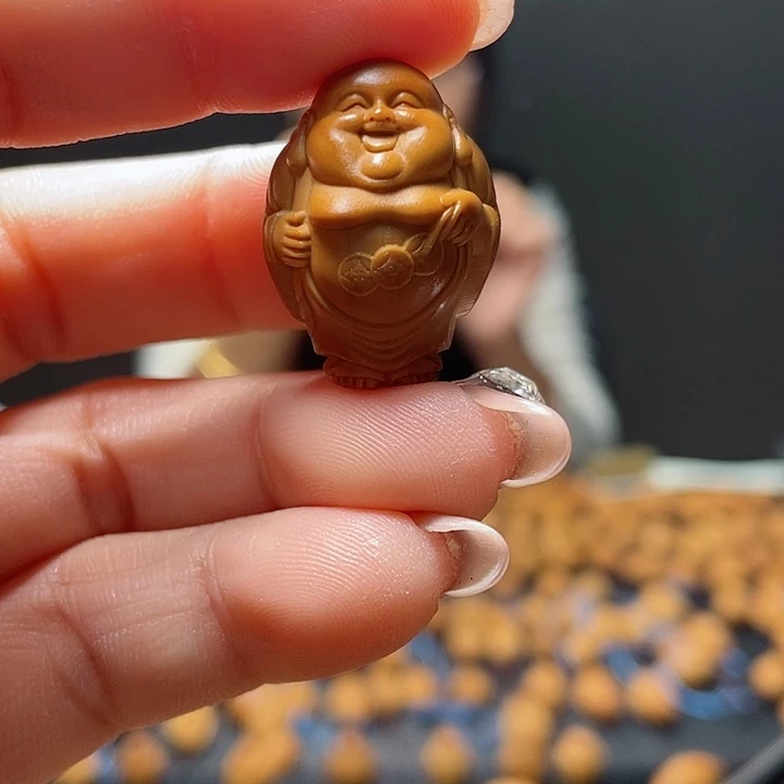 橄榄核手串/手链橄榄