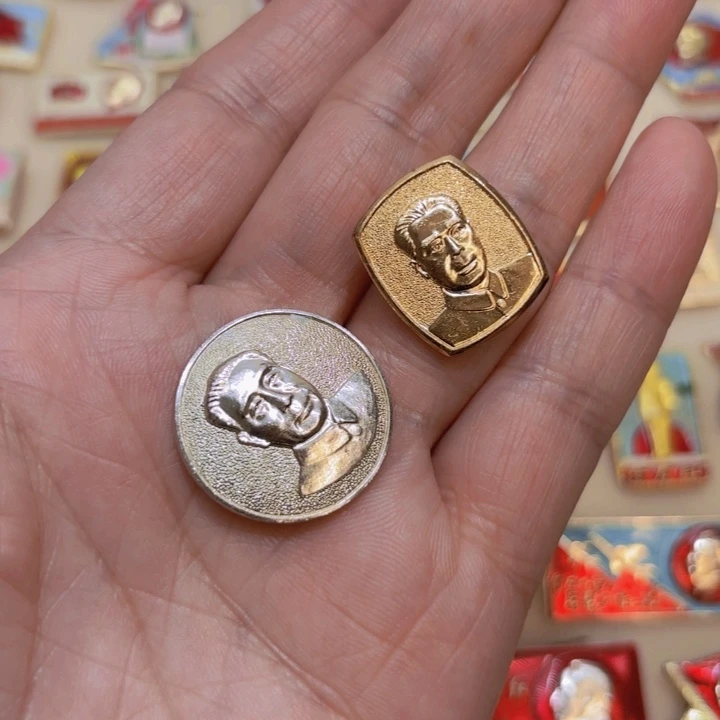 其他普通金属彼**光我