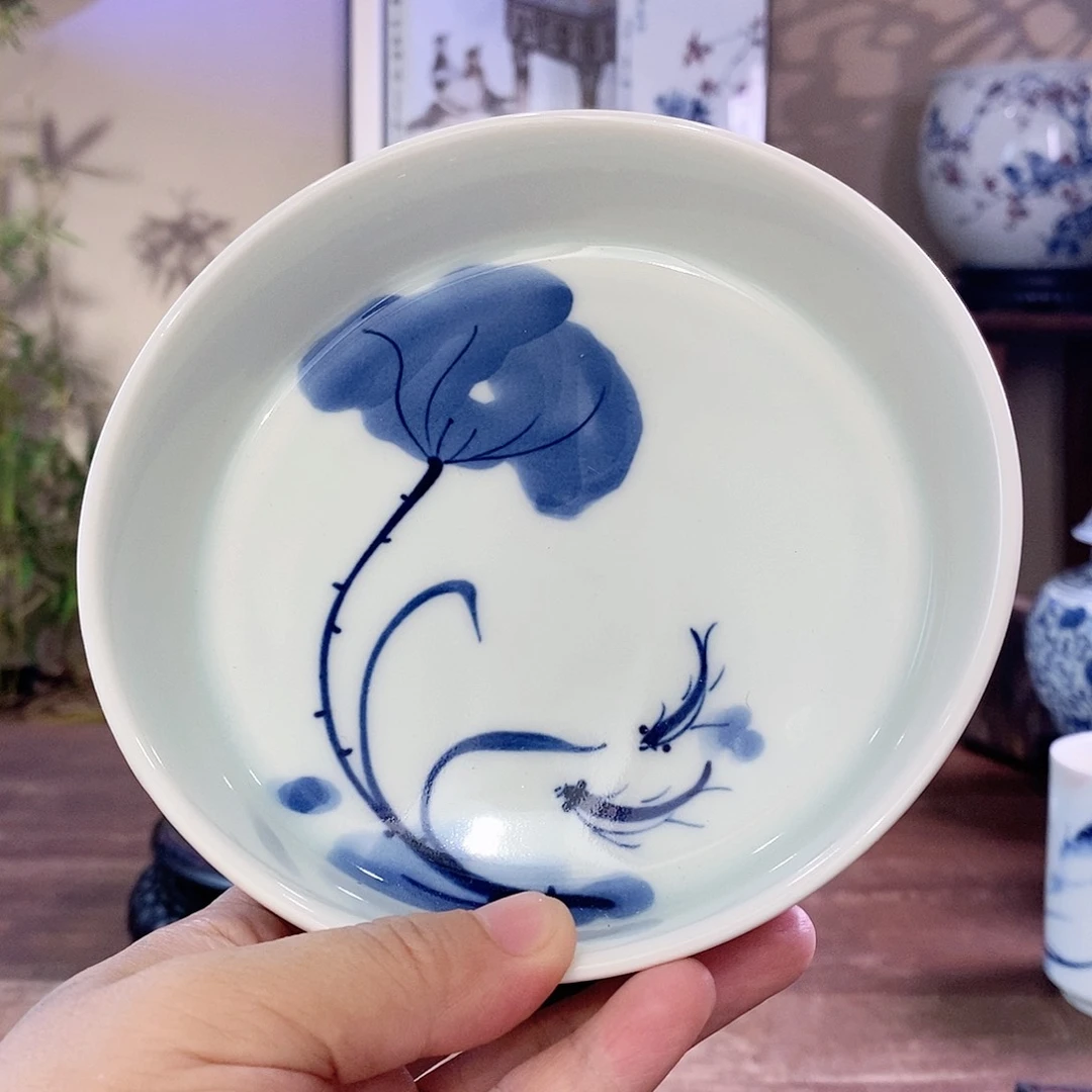 【闪购商品】景德镇陶瓷家用摆件