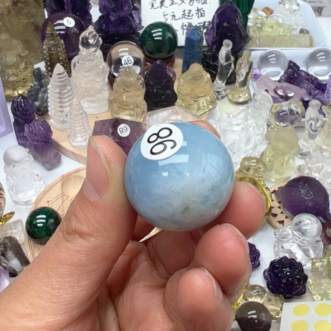 水晶水晶摆件未镶嵌