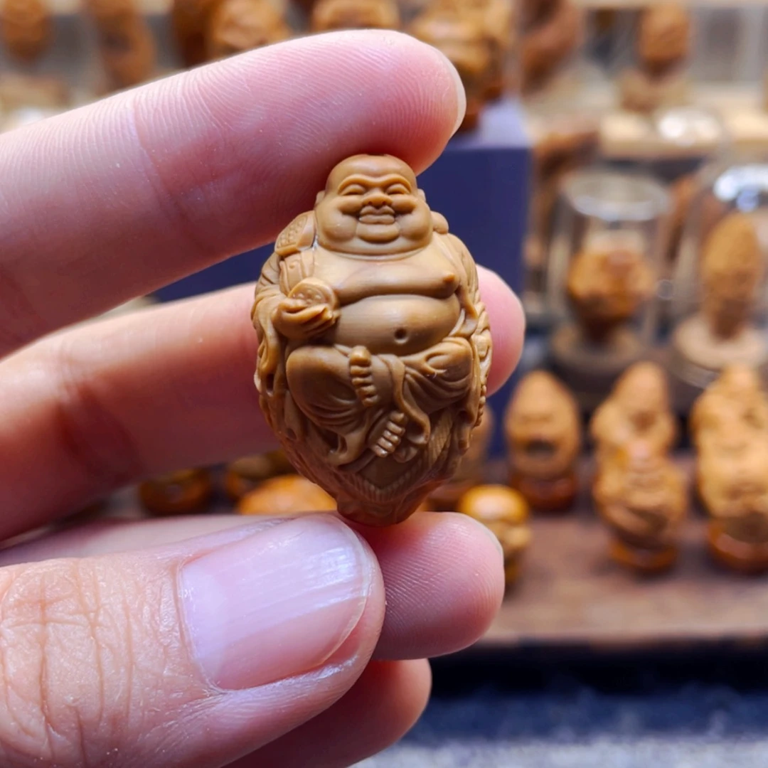 【闪购商品】橄榄核手串/手链