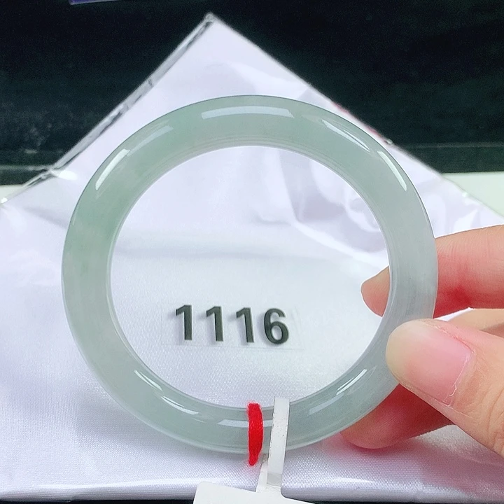 未镶嵌手镯翡翠翡翠手镯