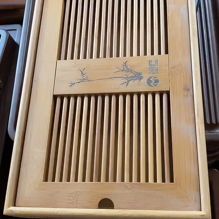琉璃手工艺品35*22茶盘茶盘微瑕