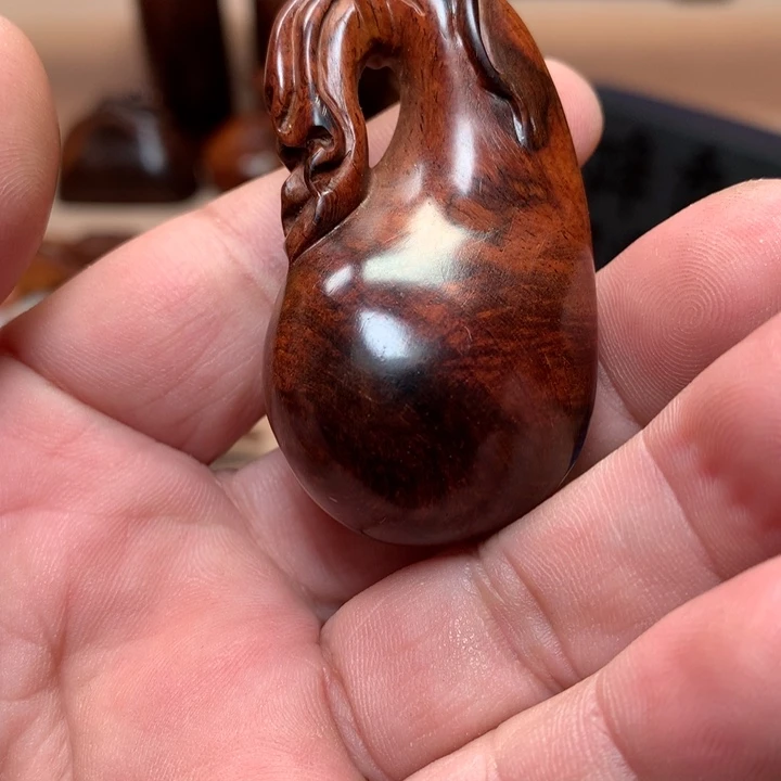 黄花梨/降香黄檀?****林钱袋