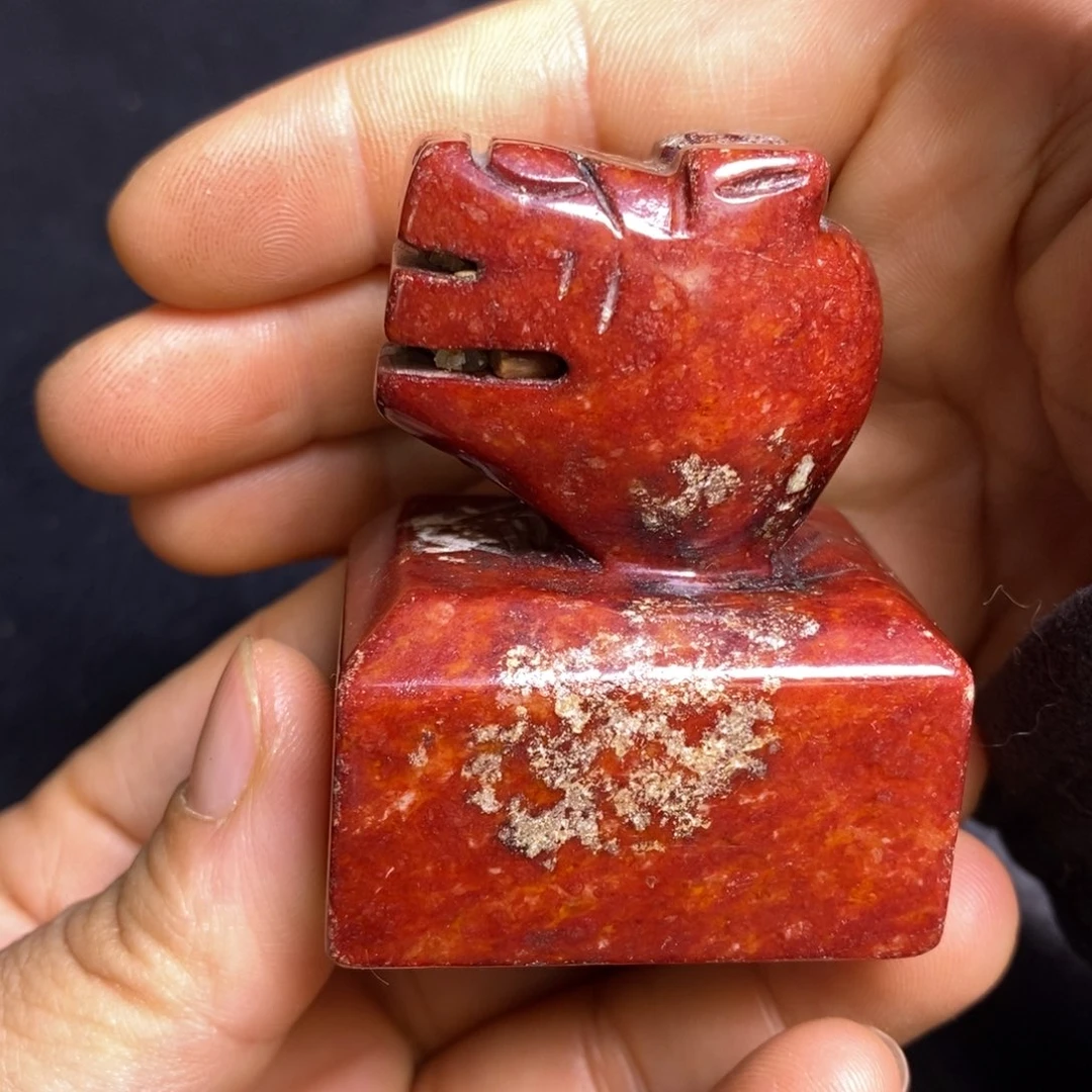 未镶嵌和田玉（糖玉）挂件