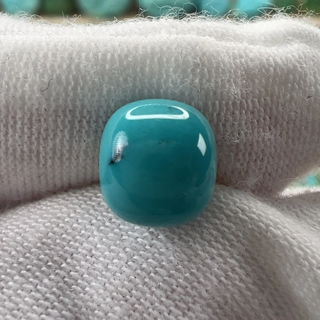 未镶嵌绿松石配饰7.8/6.8