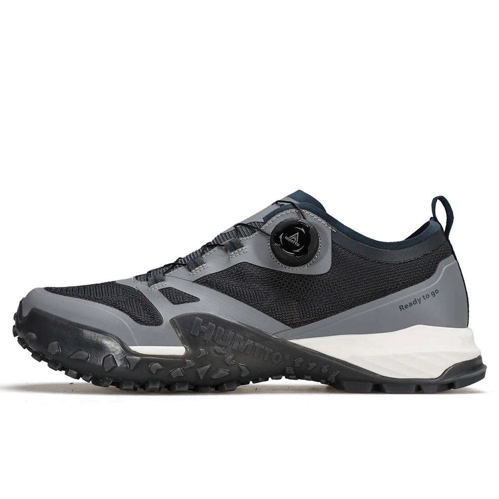 HUMTTO/悍途2025春夏网面透气防滑缓震登山徒步户外休闲鞋360713