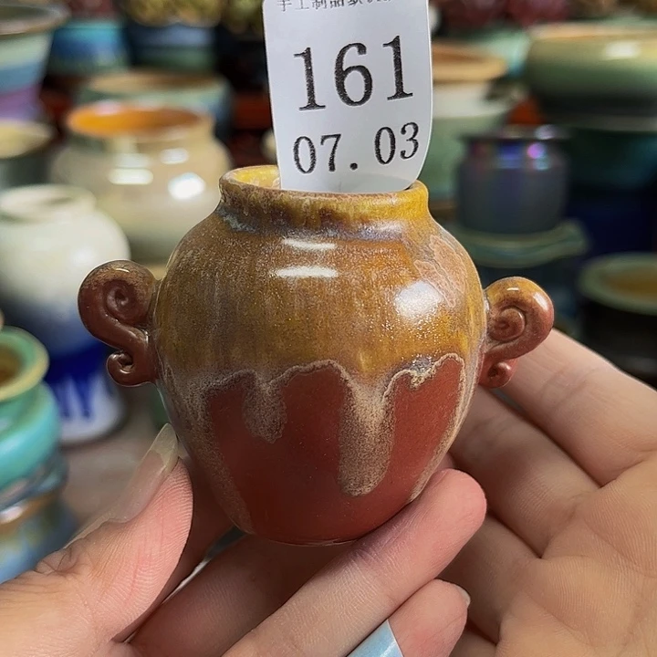 瓷片景德镇陶瓷手工制作