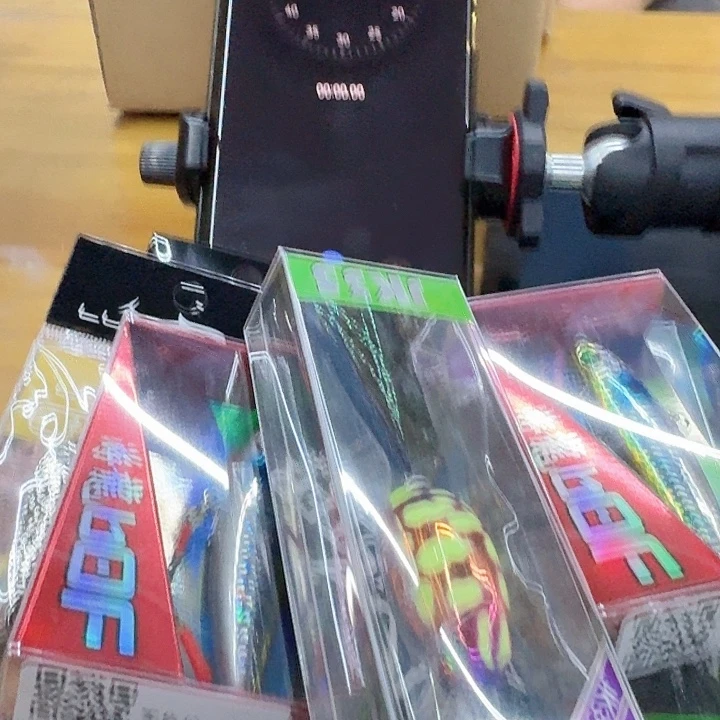 盲盒 1 号 ICe55 元