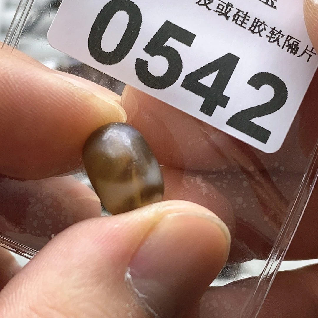 玛瑙/玉髓玛瑙0542未镶嵌