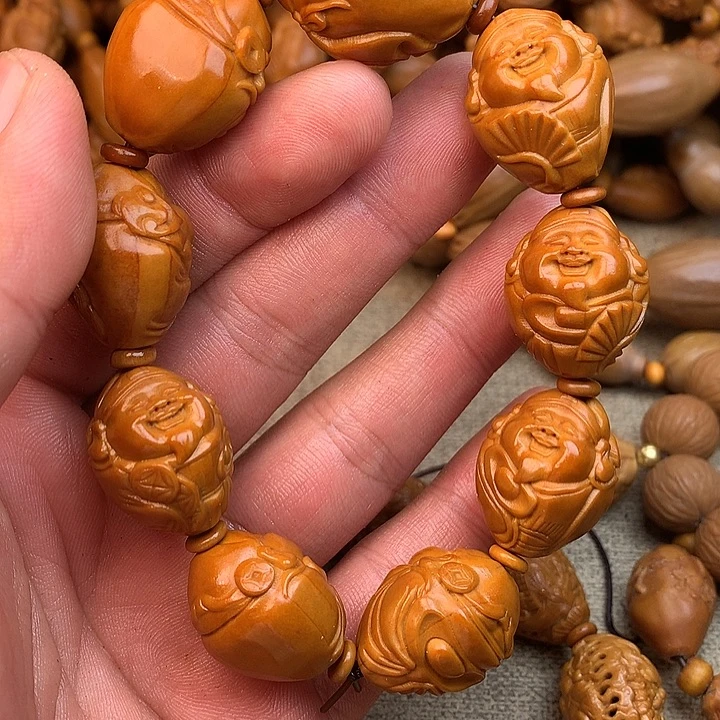 手串/手链橄榄核精品橄榄核手串