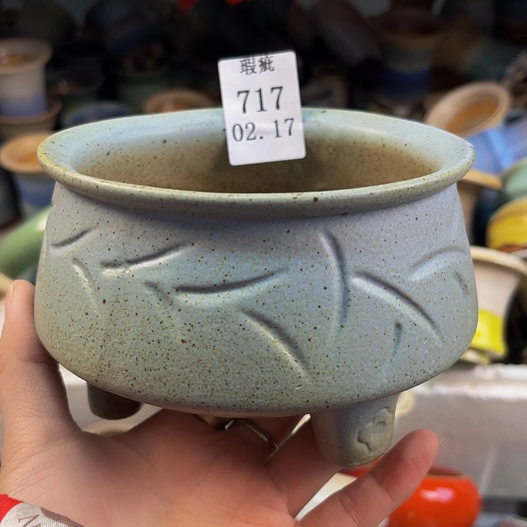 摆件景德镇陶瓷手工制作