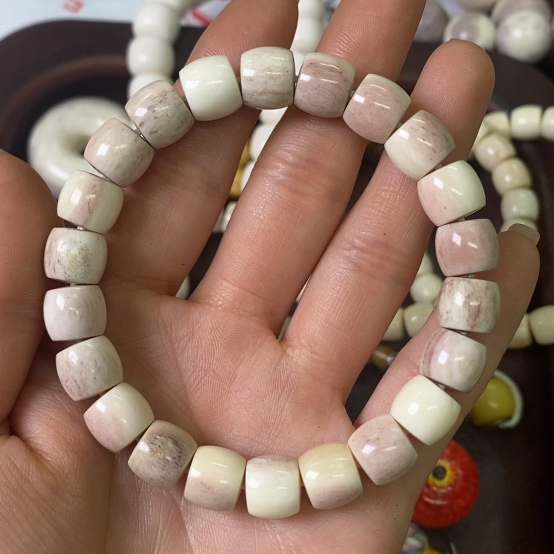 手串/手链驼骨檬*配饰驼骨142