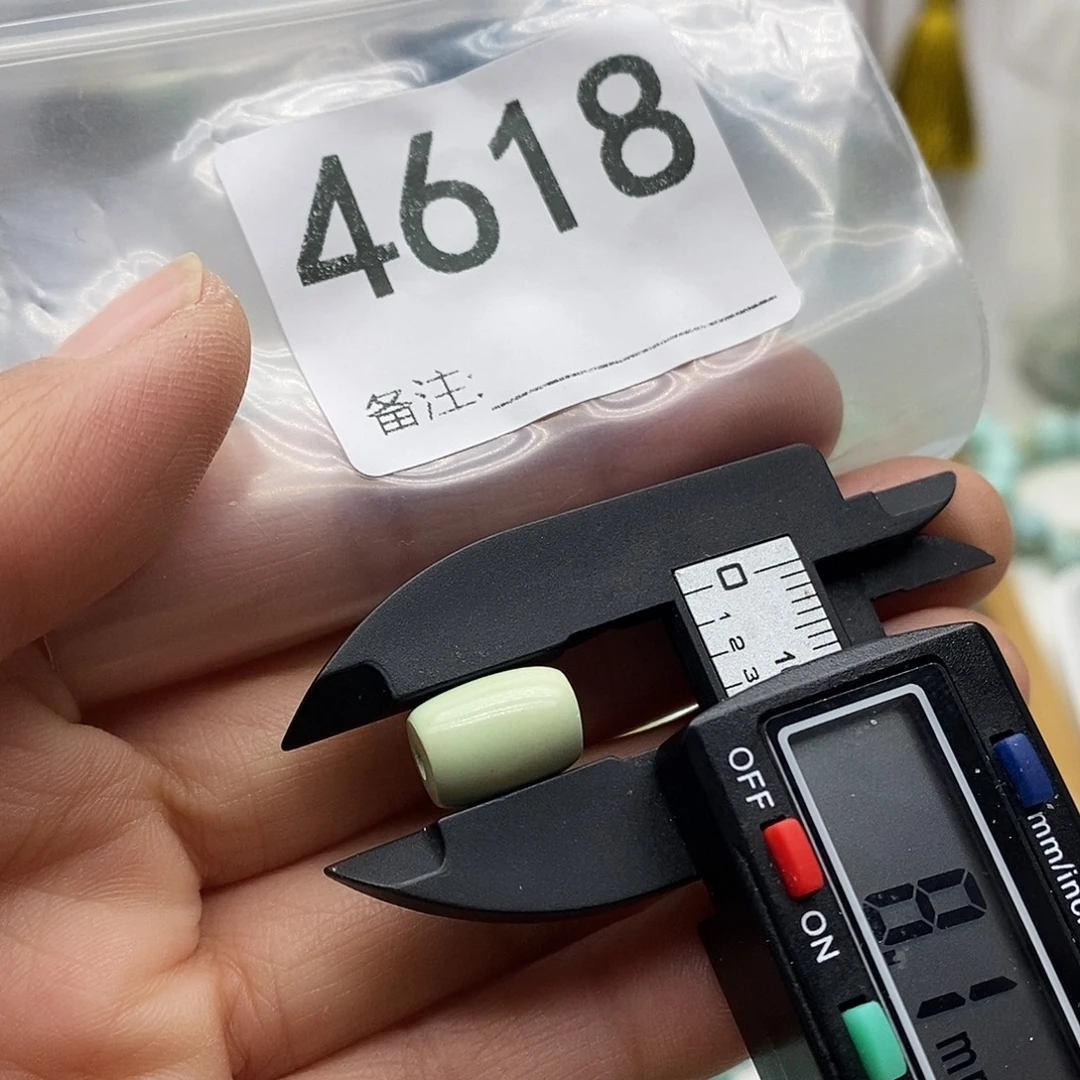 南红玛瑙未镶嵌颈饰