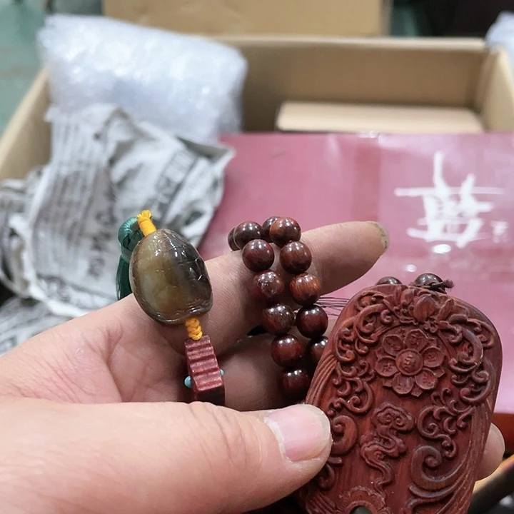 玲珑堂杂货铺瓷器大**子