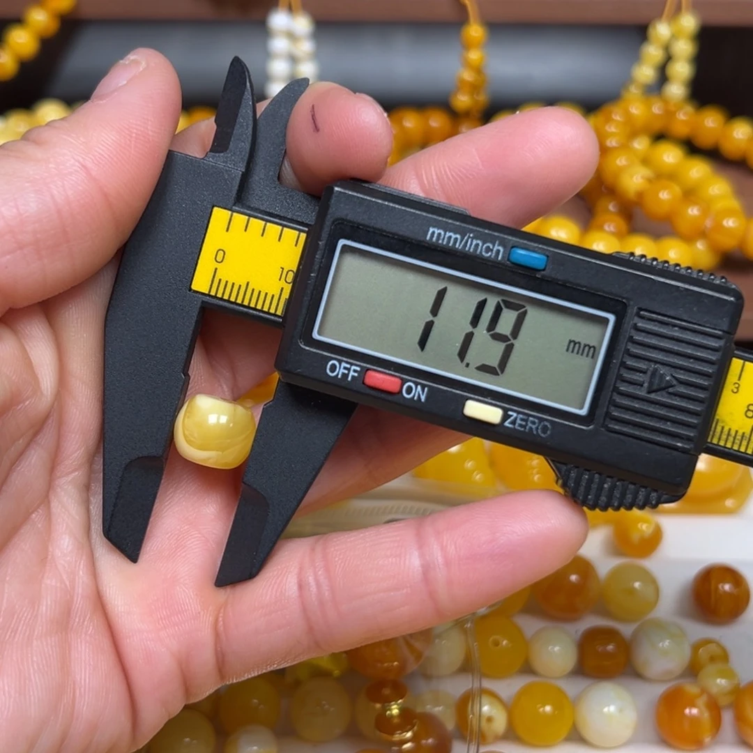 非金属配珠配饰113