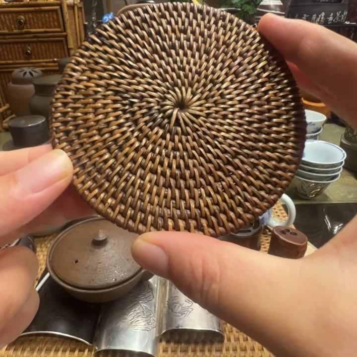 橙***熟回流茶器，谨慎参拍