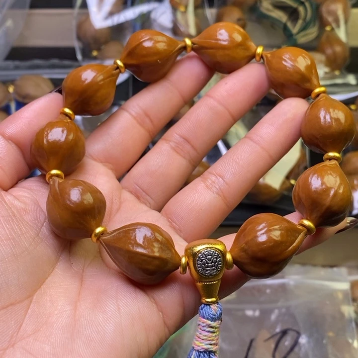 摆件橄榄核橄榄1.8/60