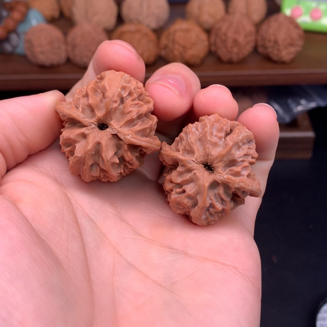 手串文玩核桃35苹果