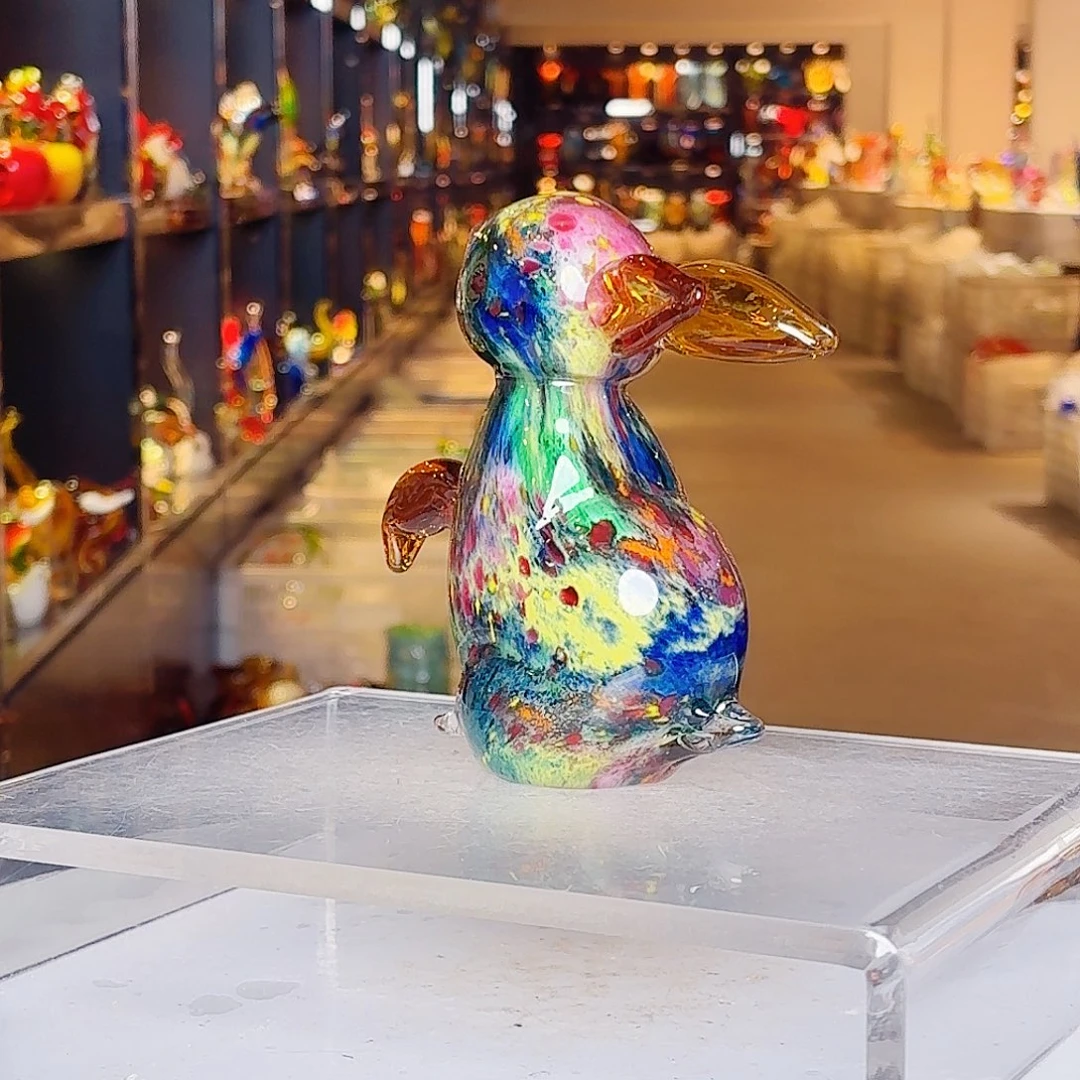 琉璃手工艺品琉璃