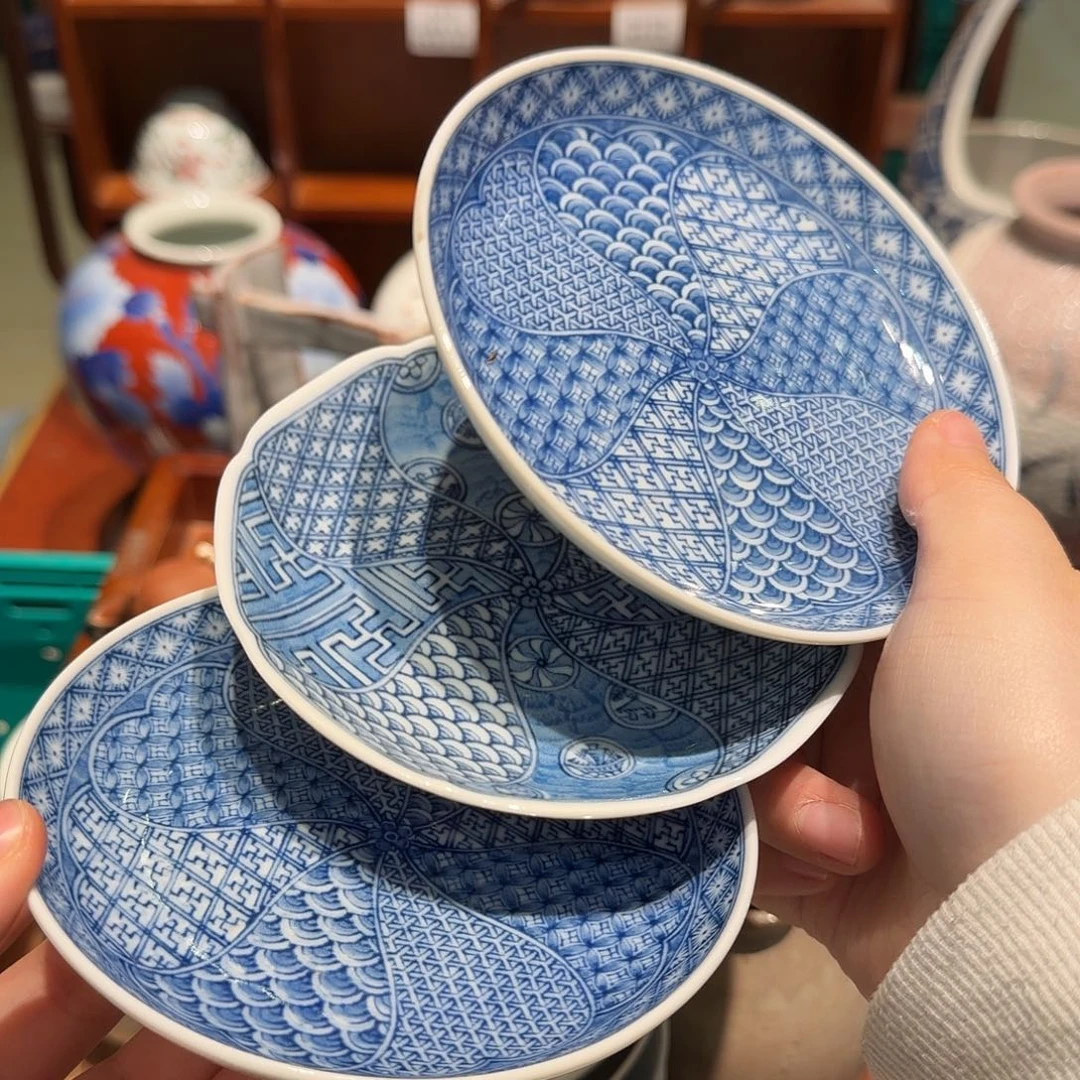 瓷片四十包邮 非全新