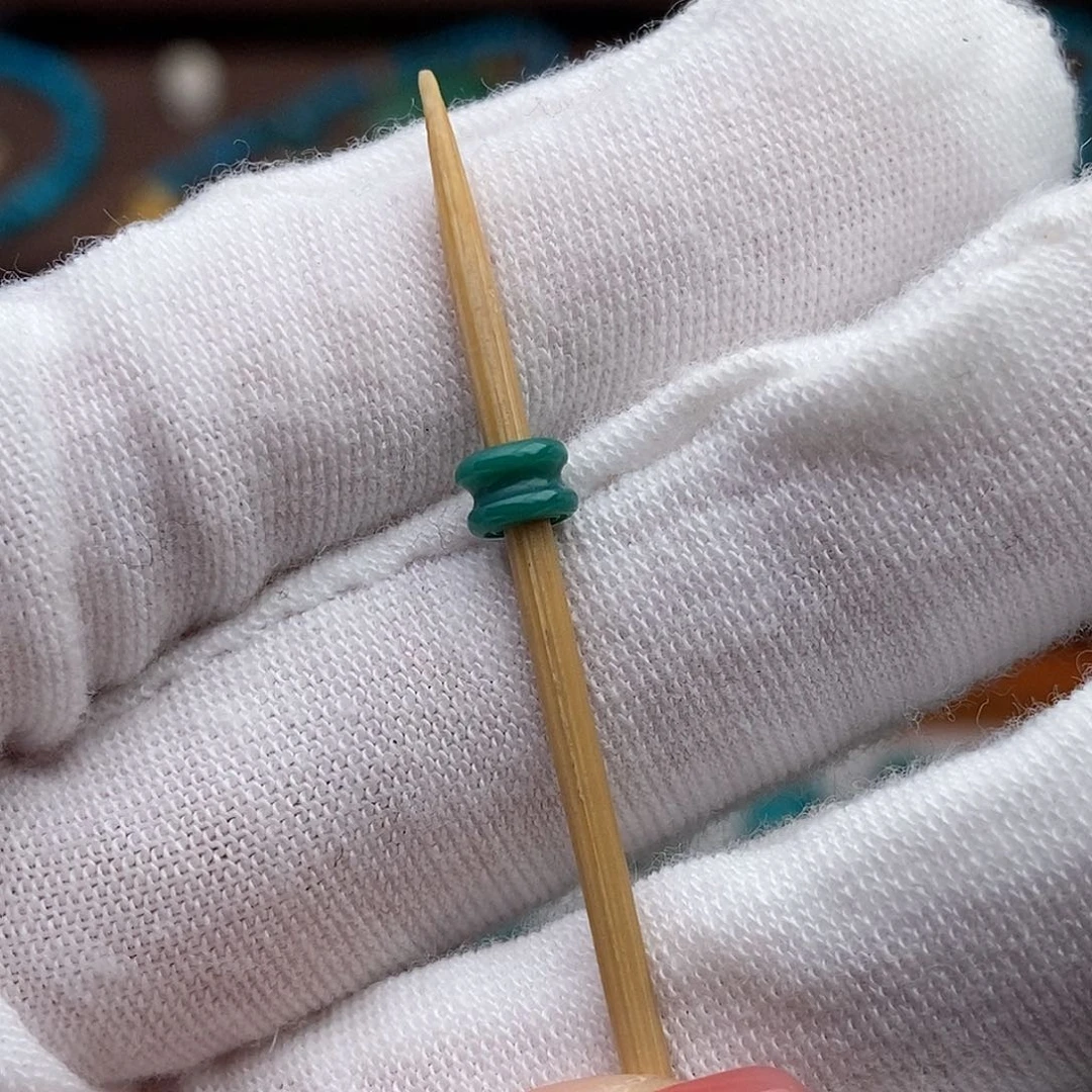 绿松石未镶嵌绿松石配饰