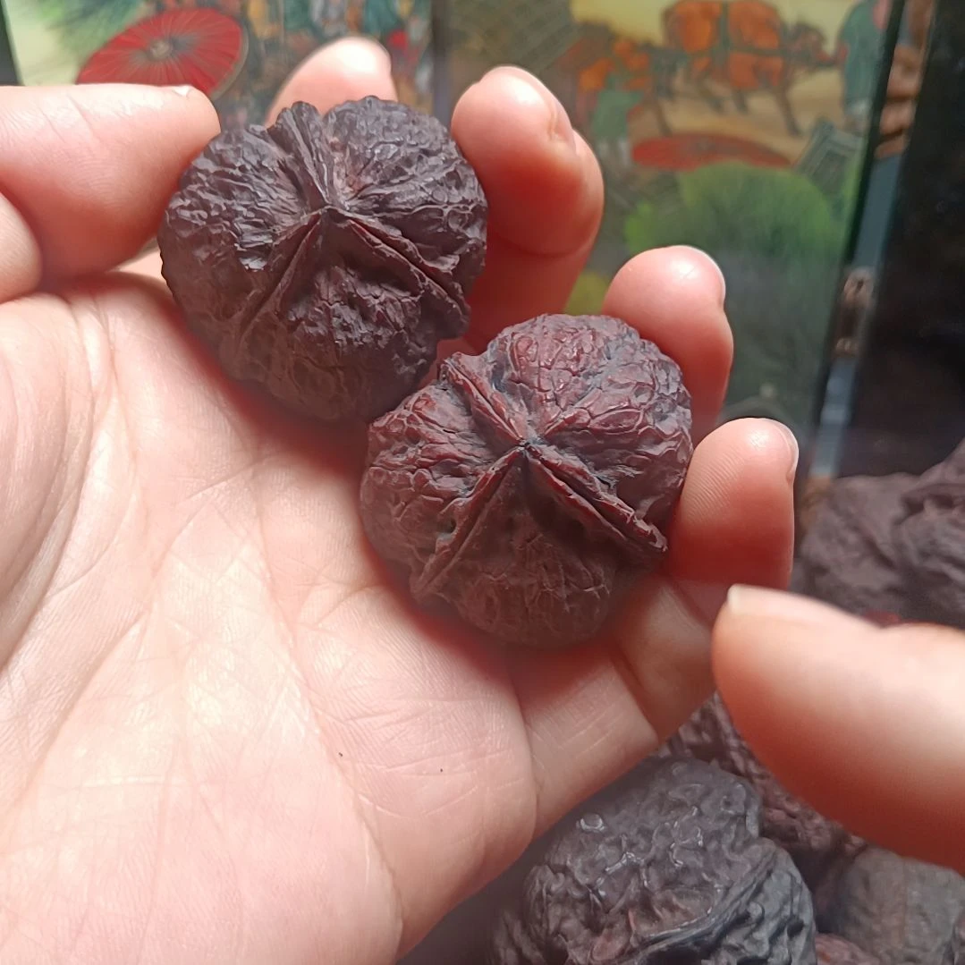 文玩核桃把件6666666666666666666