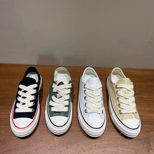 欧笑2025新款厚底休闲鞋