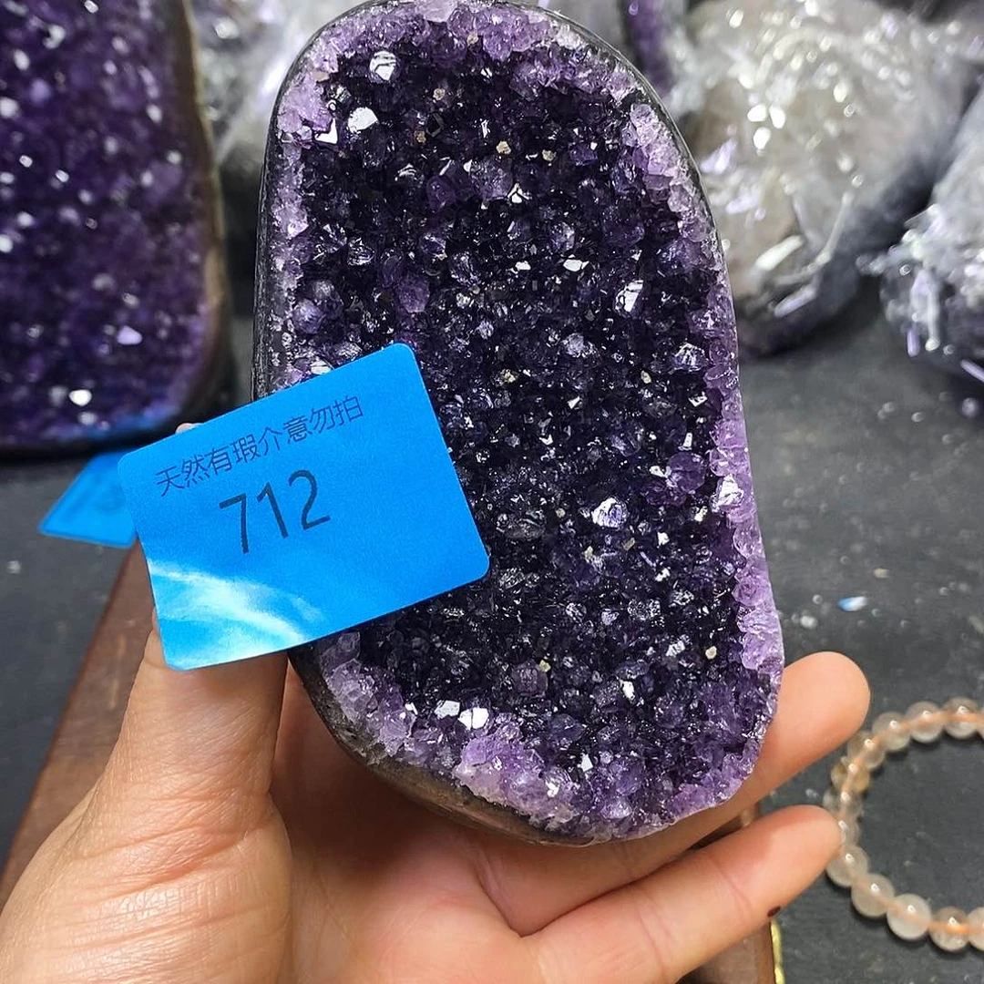 水晶大型摆件（非配饰）未镶嵌