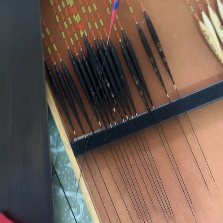 小生深水鲫鱼浮漂发一个