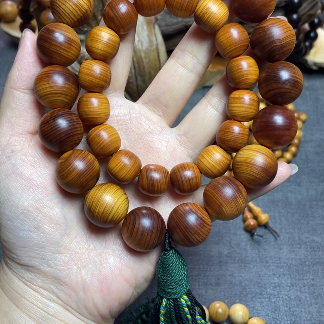 董***懂柏木（崖柏）2.0手持加1314老型