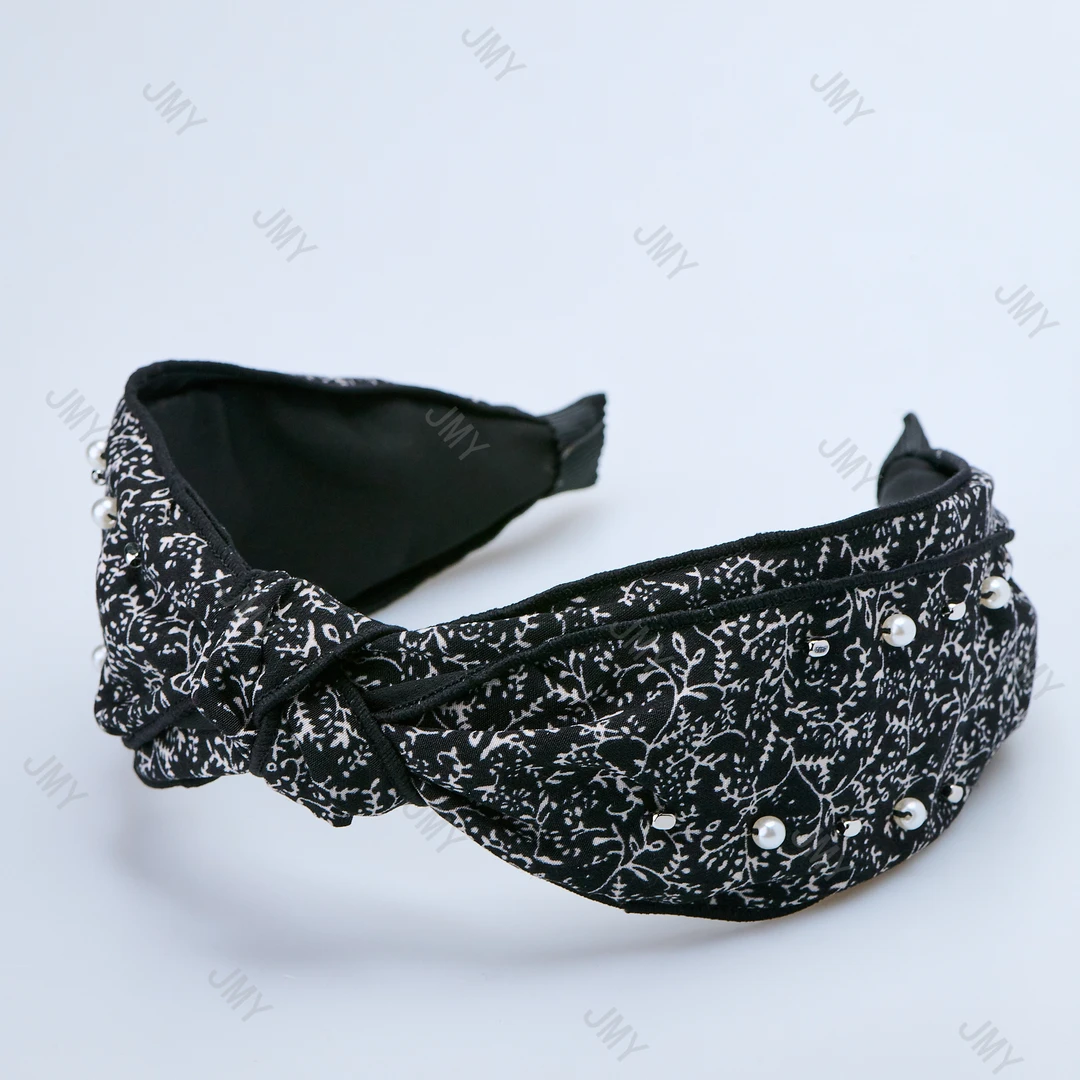 韩式时尚发饰，高端大气精致