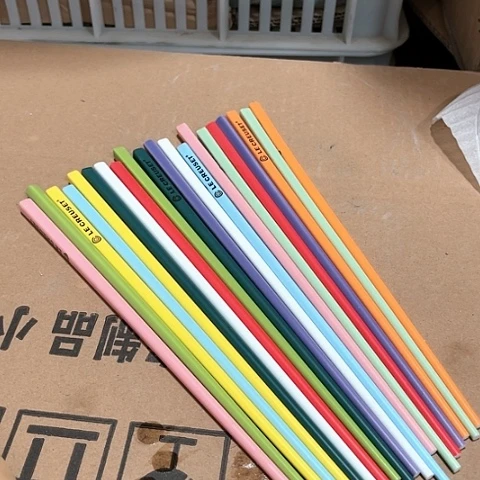 微瑕，不明火，10双kc筷子