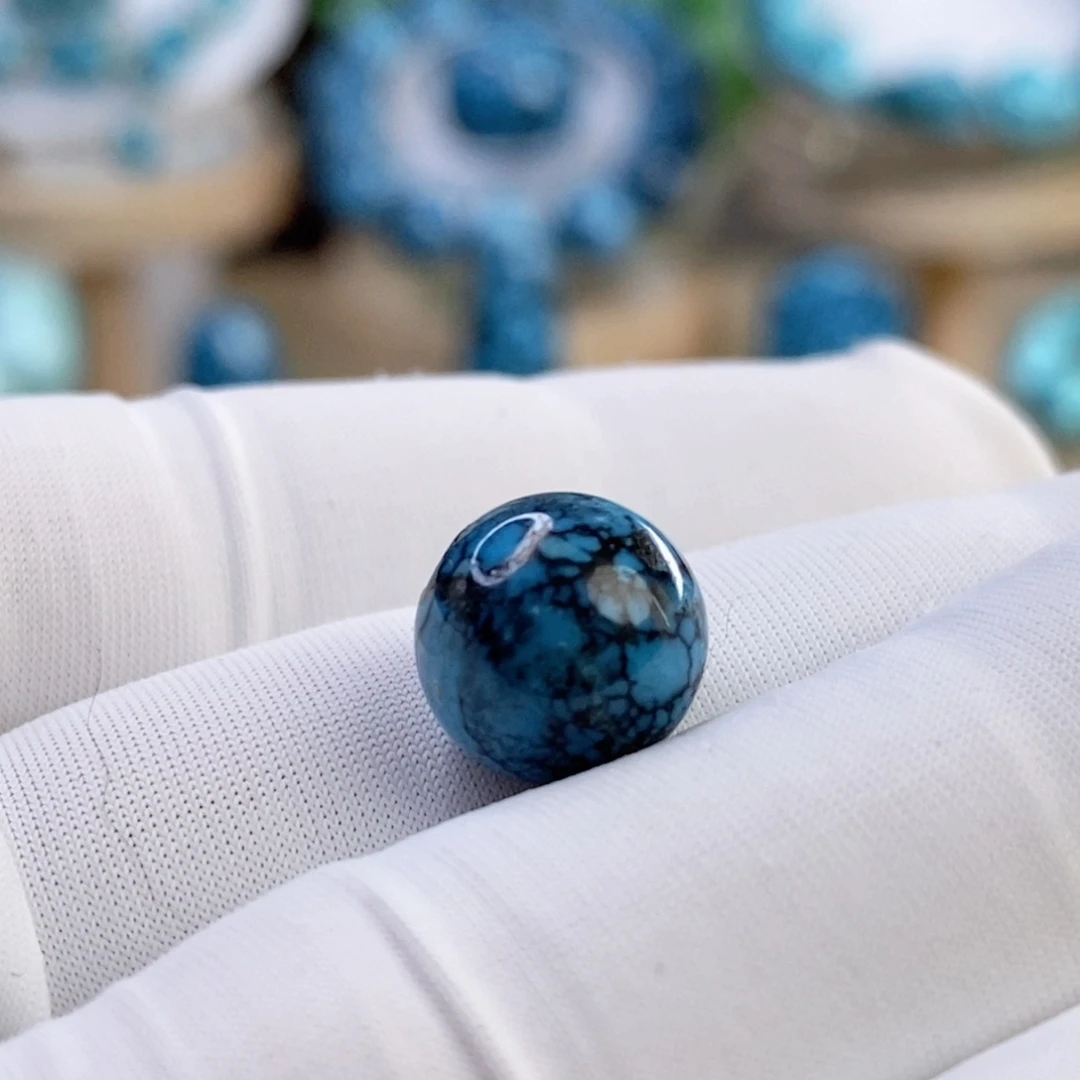 绿松石未镶嵌其他