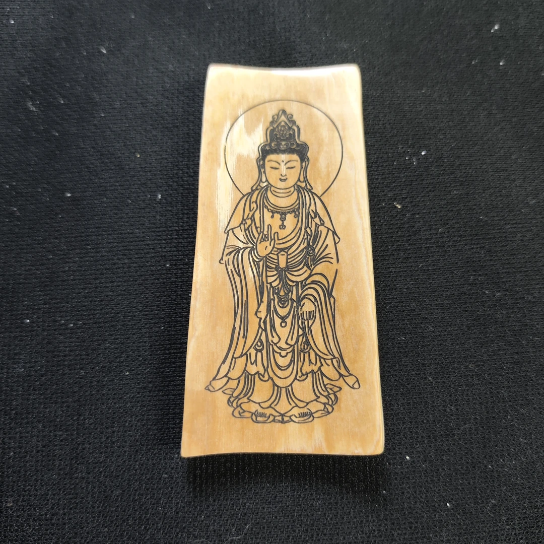 猛犸约10.7克牌子MM406