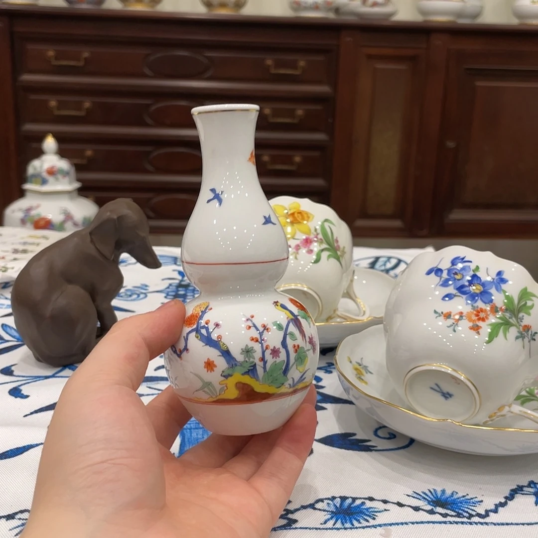 摆件中古一等跨年之友