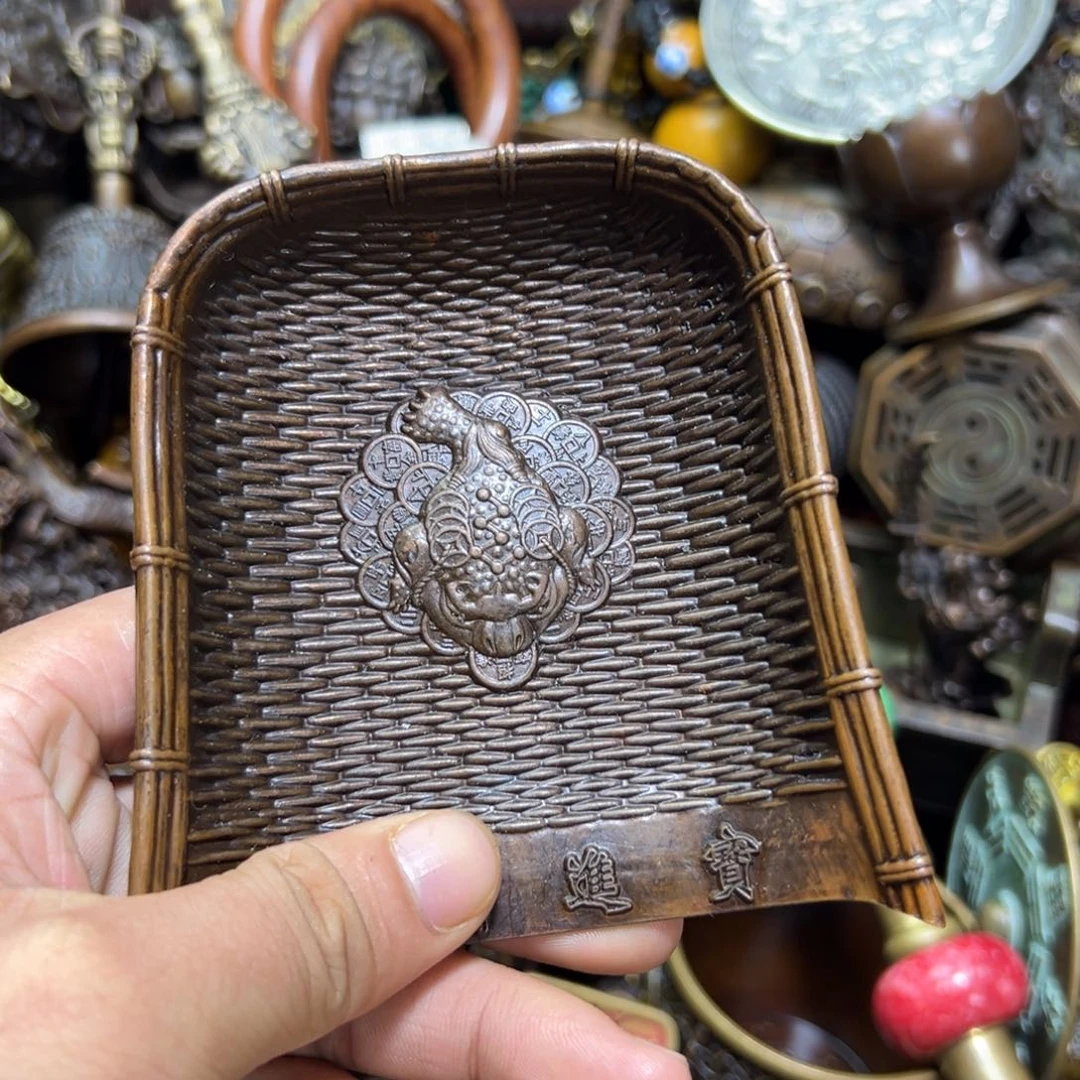 【闪购链接】木古铜器专属链接