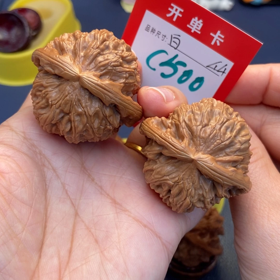 文玩核桃吊坠文玩核桃