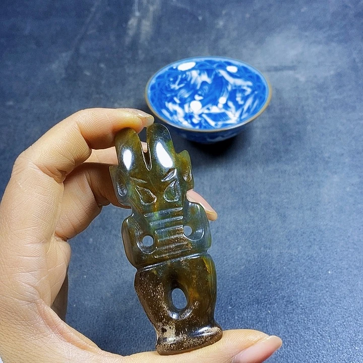 底槽青闪购链接一图一物