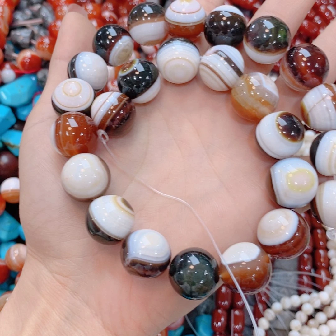 琉璃DIY卡十五左右一条装随机