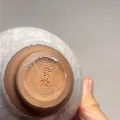 【闪购商品】茶盏-449............