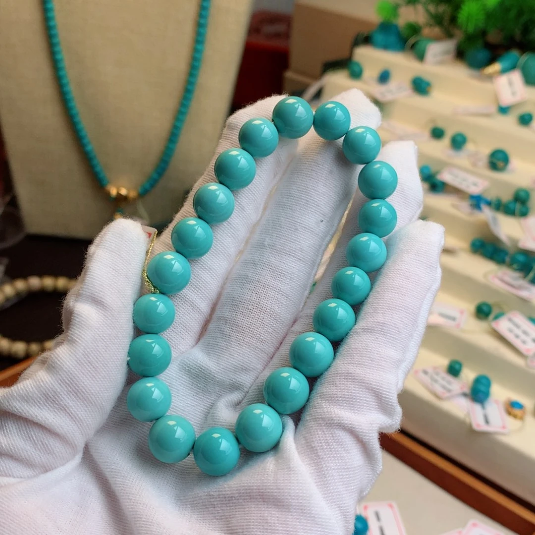 【闪购商品】绿松石未镶嵌配饰三*申请价格