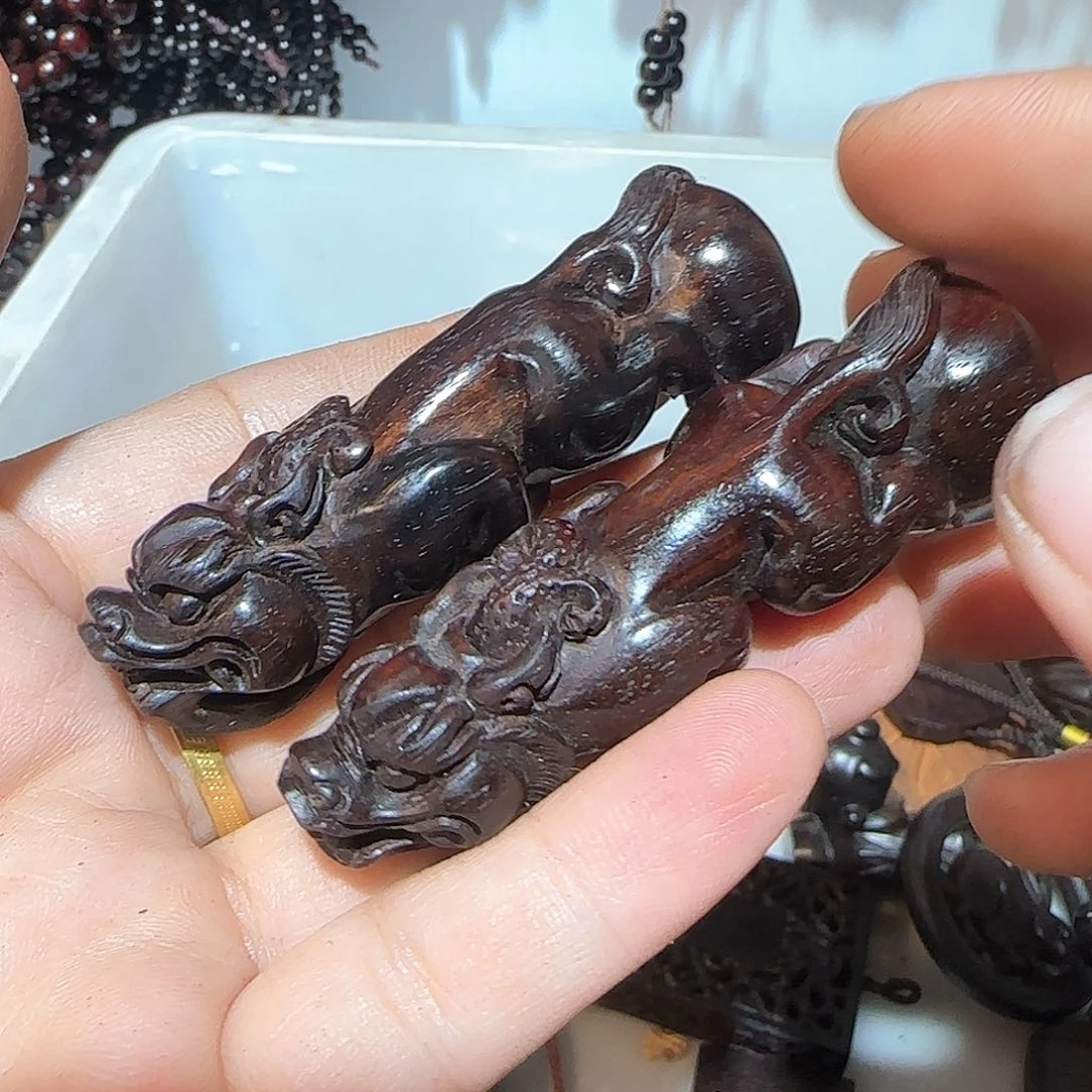 小叶紫檀手串/手链