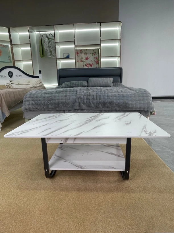 拉萨发货西藏包邮家用客厅茶几小户型简约现代创意茶桌简易小桌子