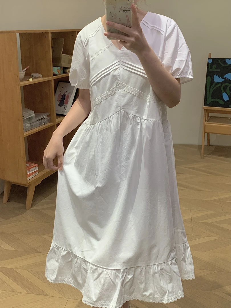 【杭州S姐 精品女装】连衣裙03014