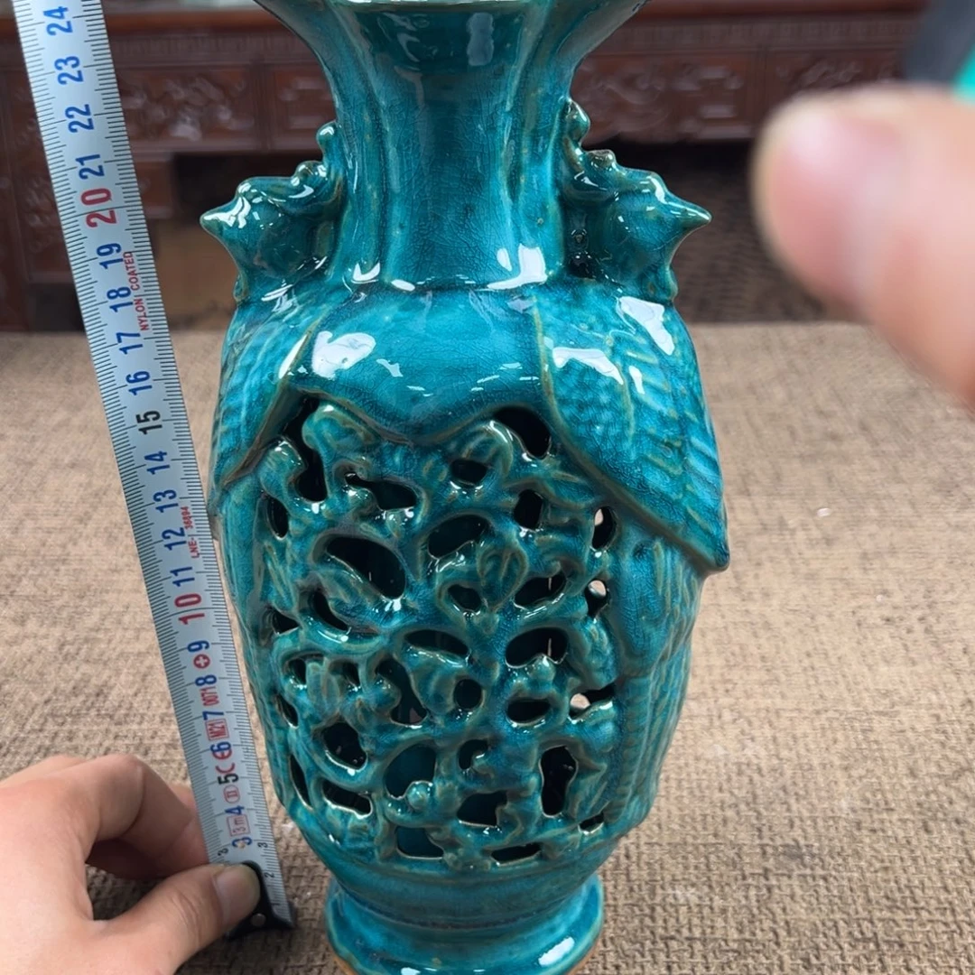 陶陶瓷艺术作品欣赏开门货