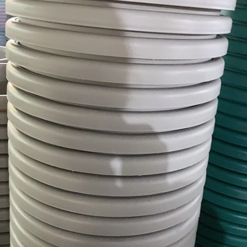 树脂四季5号灰白无托6个微瑕