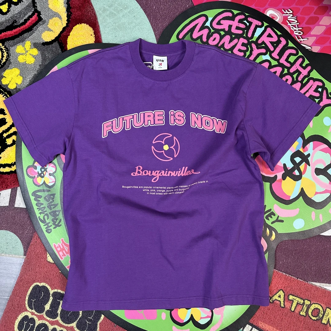 【巨箱潮流】新人主播特惠福利FISN潮流服饰