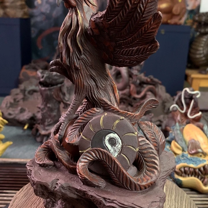 福*定制新款紫砂艺术学院