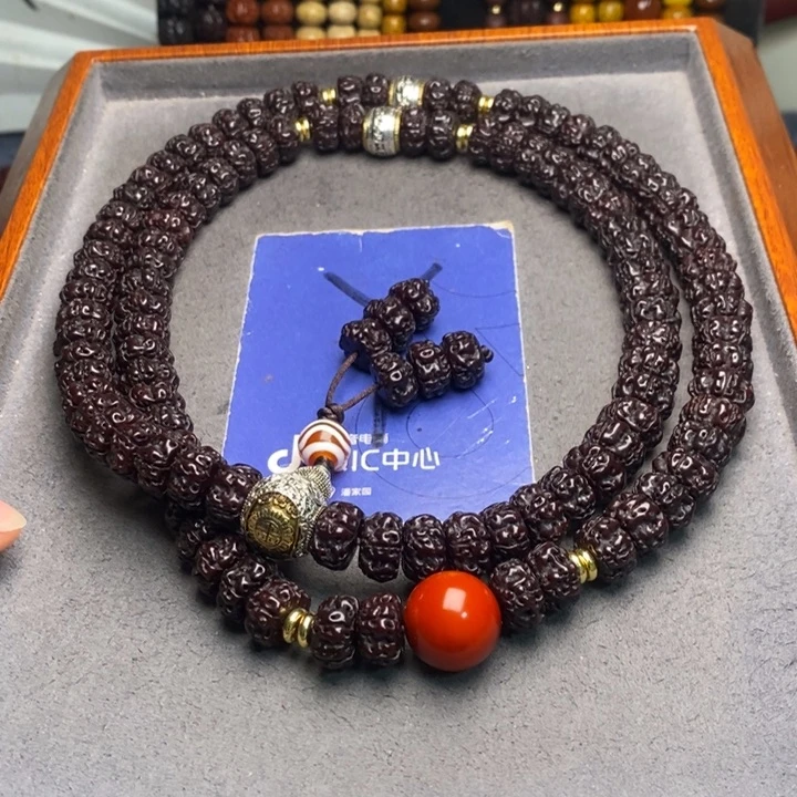 吊坠金刚菩提金刚